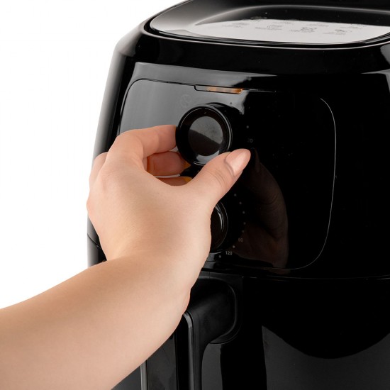 Muhler MFX-414M AirFryer Фритюрник