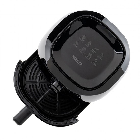 Muhler MFX-414M AirFryer Фритюрник
