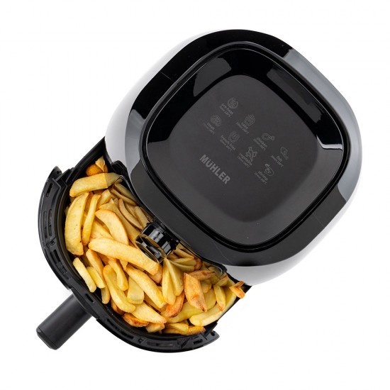 Muhler MFX-414M AirFryer Фритюрник