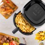 Muhler MFX-415D AirFryer Фритюрници Muhler MFX-415D AirFryer Фритюрници