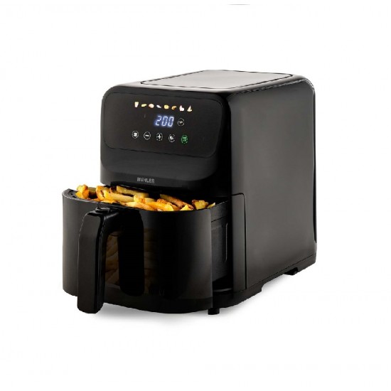 Muhler MFX-515 AirFryer Фритюрник