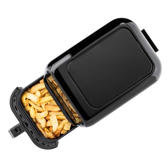 Muhler MFX-515 AirFryer Фритюрник