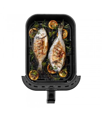 Muhler MFX-515 AirFryer Фритюрник