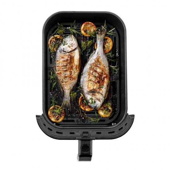 Muhler MFX-515 AirFryer Фритюрник