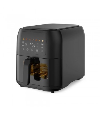 Muhler MFX-815 AirFryer Фритюрник
