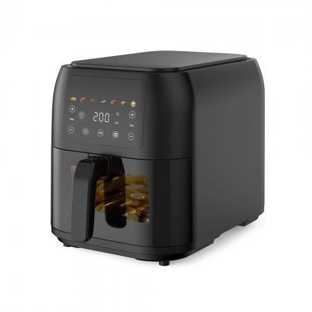 Muhler MFX-815 AirFryer Фритюрник