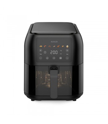 Muhler MFX-815 AirFryer Фритюрник