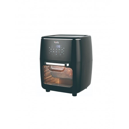 Oliver Voltz OV51980AO Black AirFryer Фритюрник