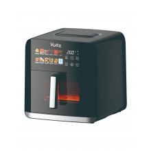 Oliver Voltz OV51980CF AirFryer Фритюрник