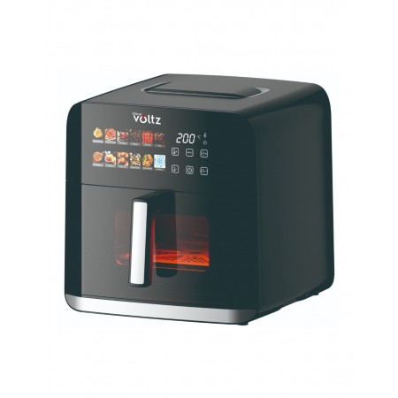 Oliver Voltz OV51980CF AirFryer Фритюрник