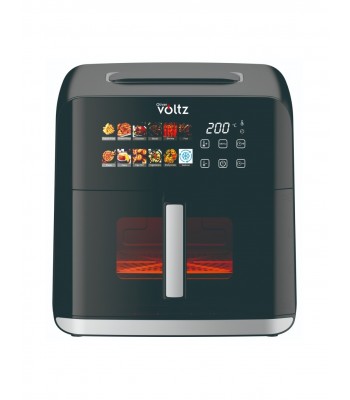 Oliver Voltz OV51980CF AirFryer Фритюрник
