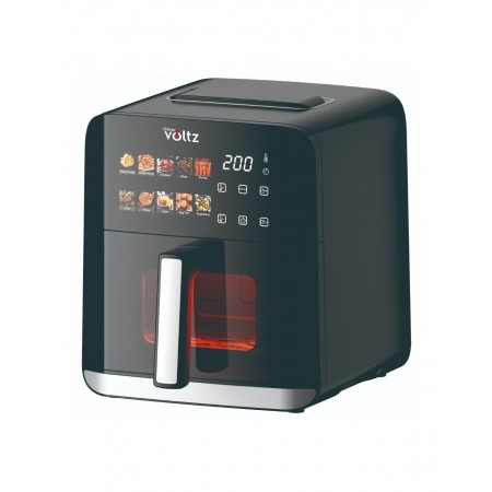 Oliver Voltz OV51980CE AirFryer Фритюрник