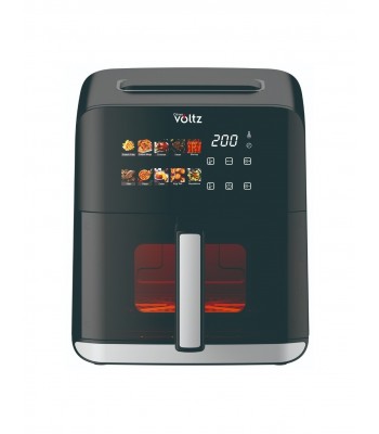 Oliver Voltz OV51980CE AirFryer Фритюрник
