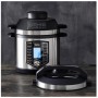 Oliver Voltz OV51985G6 Air Fryer Фритюрник Мултикукър Oliver Voltz OV51985G6 Air Fryer Фритюрник Мултикукър