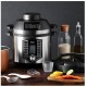 Oliver Voltz OV51985G6 Air Fryer Фритюрник Мултикукър