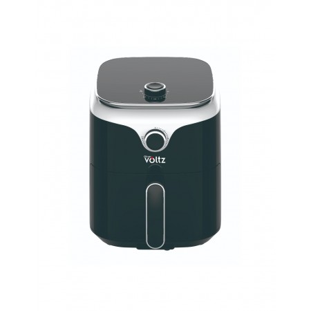 Oliver Voltz OV51980V Black AirFryer фритюрник