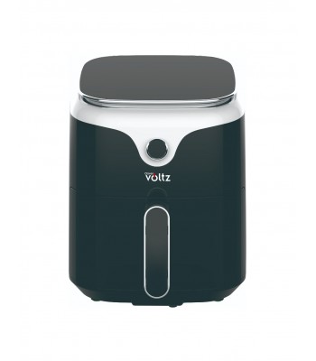 Oliver Voltz OV51980VD Black AirFryer фритюрник