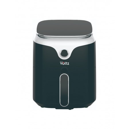 Oliver Voltz OV51980VD Black AirFryer фритюрник