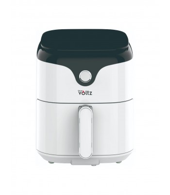 Oliver Voltz OV51980VD White AirFryer фритюрник