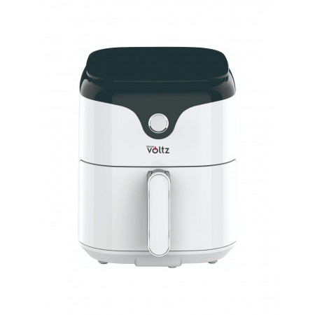 Oliver Voltz OV51980VD White AirFryer фритюрник