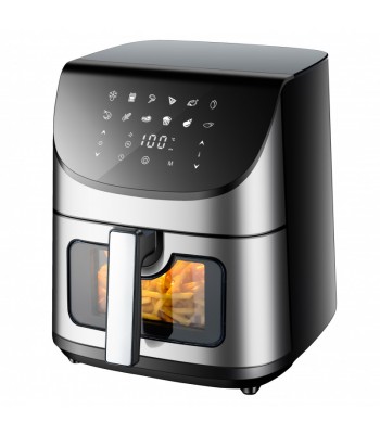 Oliver Voltz OV51980X AirFryer Фритюрник