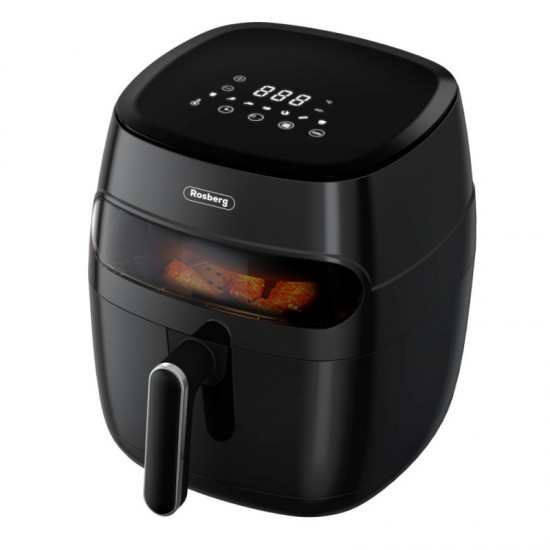 Rosberg R51980CA AirFryer Фритюрник