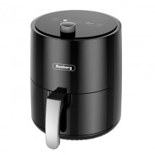 Rosberg R51980Y Black AirFryer Фритюрник Rosberg R51980Y Black AirFryer Фритюрник