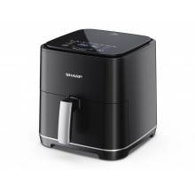Sharp AF-GS552AE-B Air Fryer Фритюрник