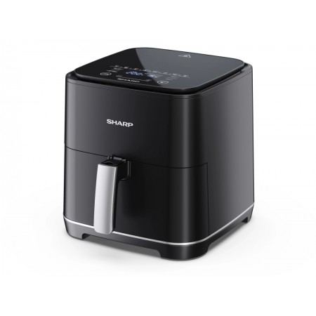 Sharp AF-GS552AE-B Air Fryer Фритюрник