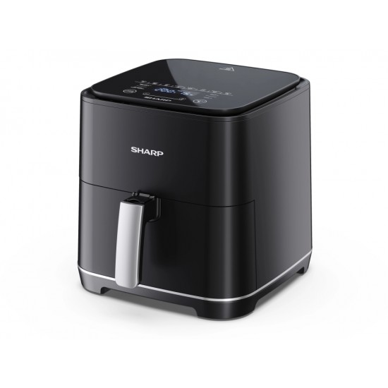 Sharp AF-GS552AE-B Air Fryer Фритюрник