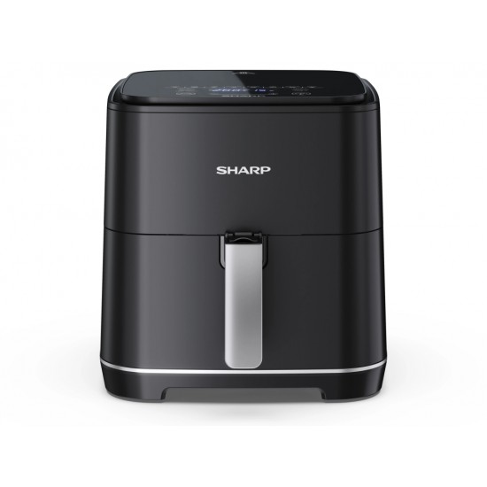 Sharp AF-GS552AE-B Air Fryer Фритюрник