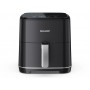 Sharp AF-GS552AE-B Air Fryer Фритюрник