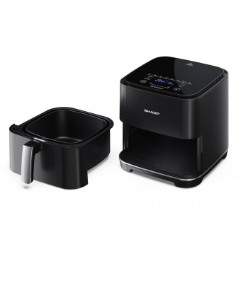 Sharp AF-GS552AE-B Air Fryer Фритюрник