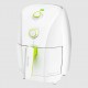 Cecotec 03051 Cecofry Compact Rapid White Фритюрник с горещ въздух