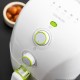 Cecotec 03051 Cecofry Compact Rapid White Фритюрник с горещ въздух