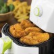 Cecotec 03051 Cecofry Compact Rapid White Фритюрник с горещ въздух
