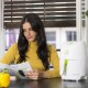 Cecotec 03051 Cecofry Compact Rapid White Фритюрник с горещ въздух