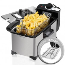 Cecotec Cleanfry 3000 03032 Фритюрник