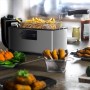 Cecotec Cleanfry 3000 03032 Фритюрник Cecotec Cleanfry 3000 03032 Фритюрник