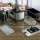 Cecotec Cleanfry 3000 03032 Фритюрник