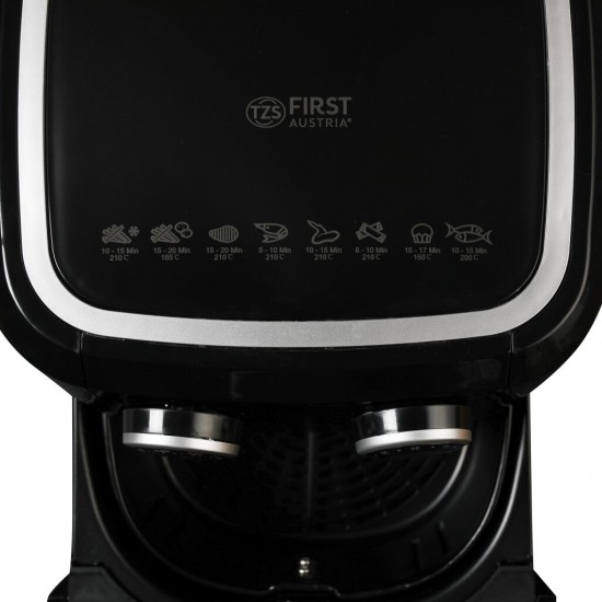 First FA-5053 Air Fryer Фритюрник