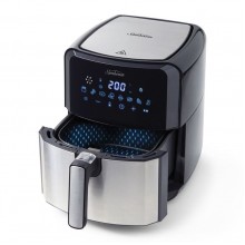 First FA-5053-4 Фритюрник с горещ въздух