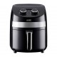 First FA-5053-2 Air Fryer Фритюрник