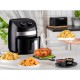 First FA-5053-2 Air Fryer Фритюрник