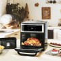 First FA-5053-5 Air Fryer Фритюрник