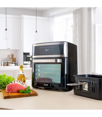First FA-5053-5 Air Fryer Фритюрник