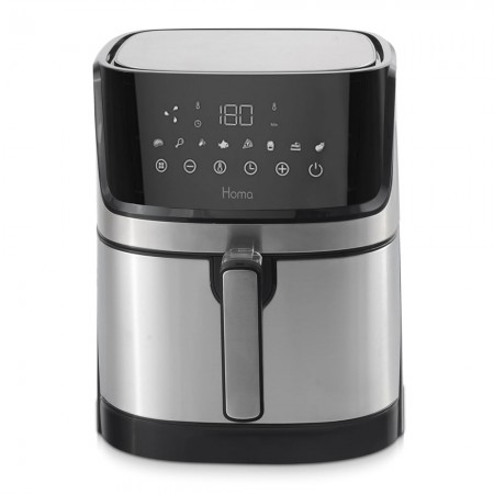 Homa HF-555SD Фритюрник с горещ въздух