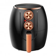 Hiberg KM350 Air Fryer Фритюрник Hiberg KM350 Air Fryer Фритюрник