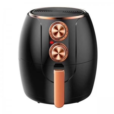 Hiberg KM350 Air Fryer Фритюрник