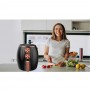 Hiberg KM350 Air Fryer Фритюрник Hiberg KM350 Air Fryer Фритюрник